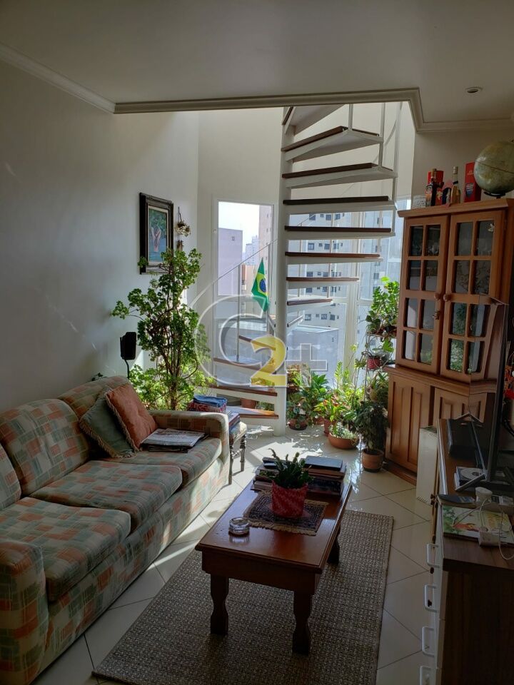 Cobertura para Venda - Jardim Vila Mariana