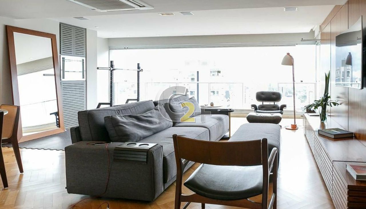 Apartamento para Venda - Pinheiros