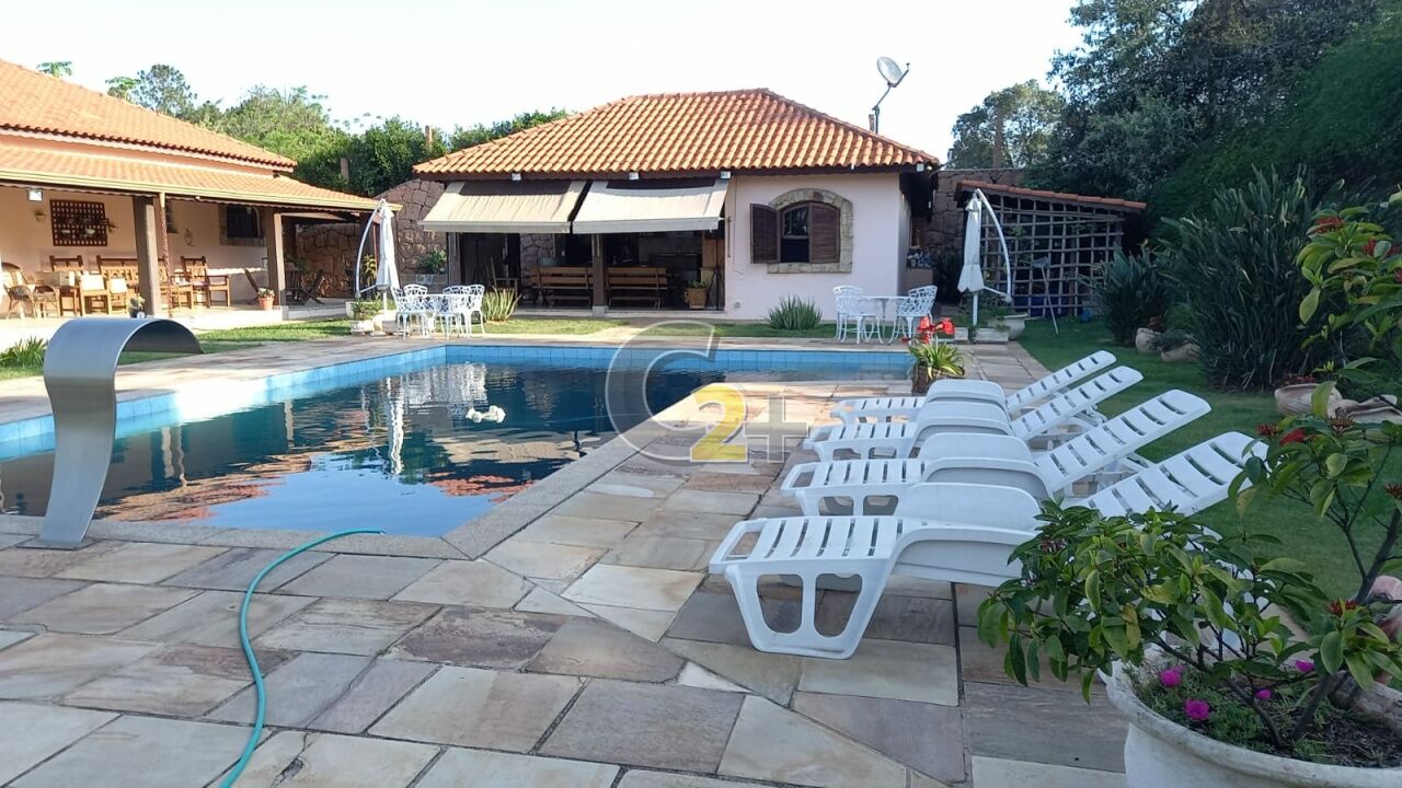 Casa de Condominio