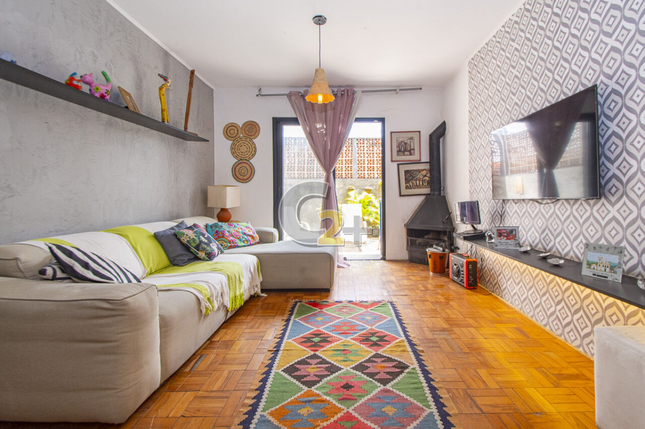 Sobrado para Venda - Pompéia