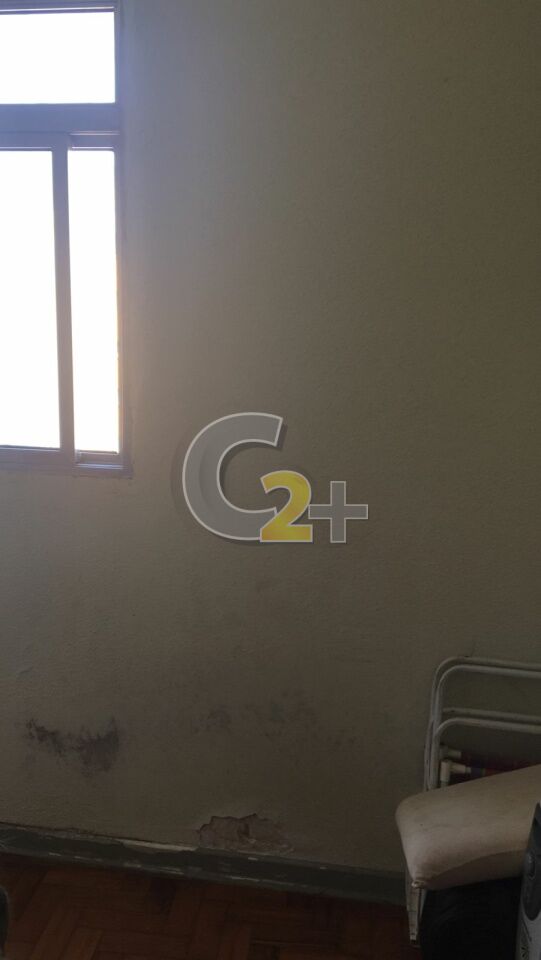 Apartamento para Venda - Santa Cecília