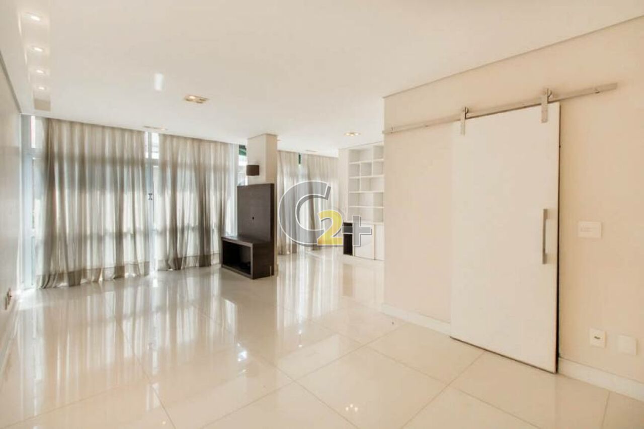 Apartamento para Venda - Itaim Bibi