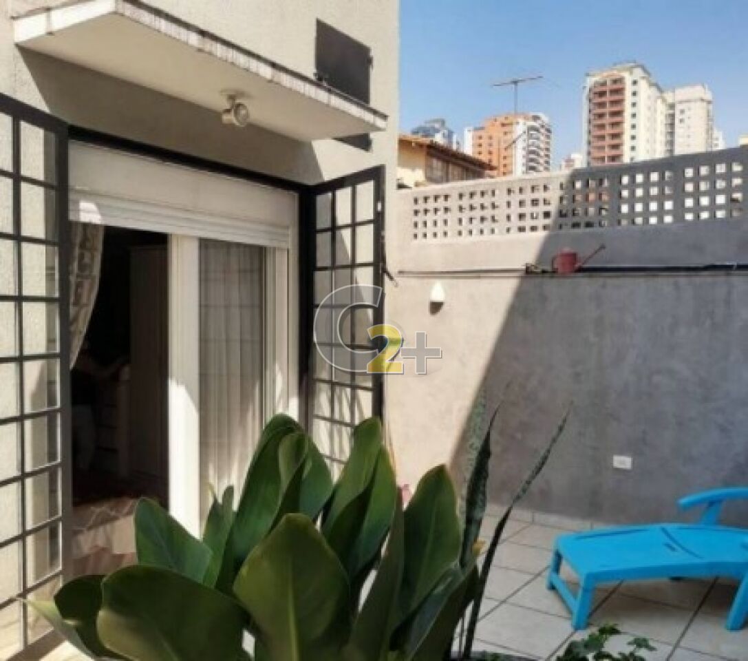 Casa Padrão para Venda - Perdizes