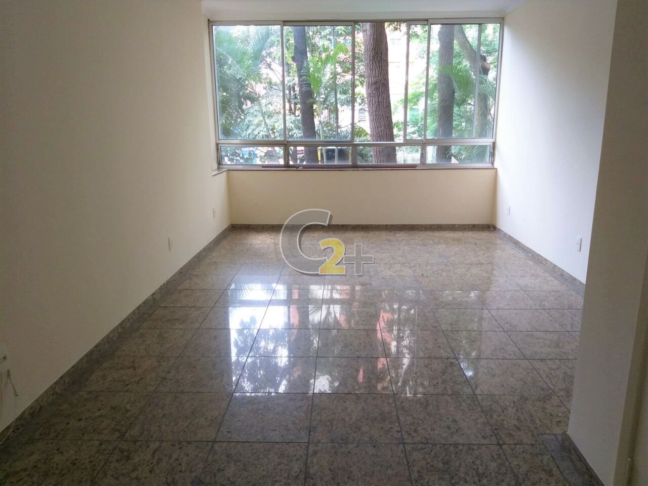 Apartamento para Venda - Jardim Paulista