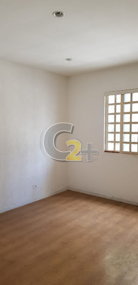 Sobrado Comercial