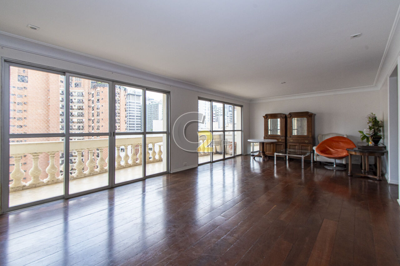 Apartamento