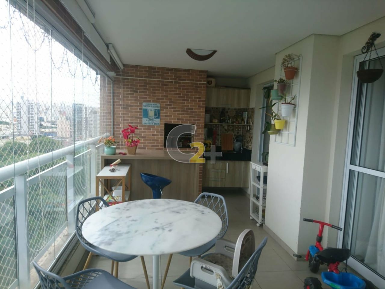 Apartamento para Venda - Barra Funda
