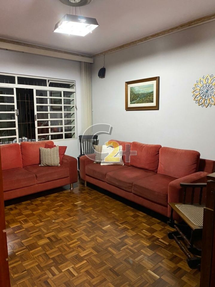 Sobrado para Venda - Perdizes