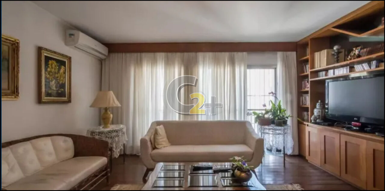 Apartamento para Venda - Brooklin Paulista