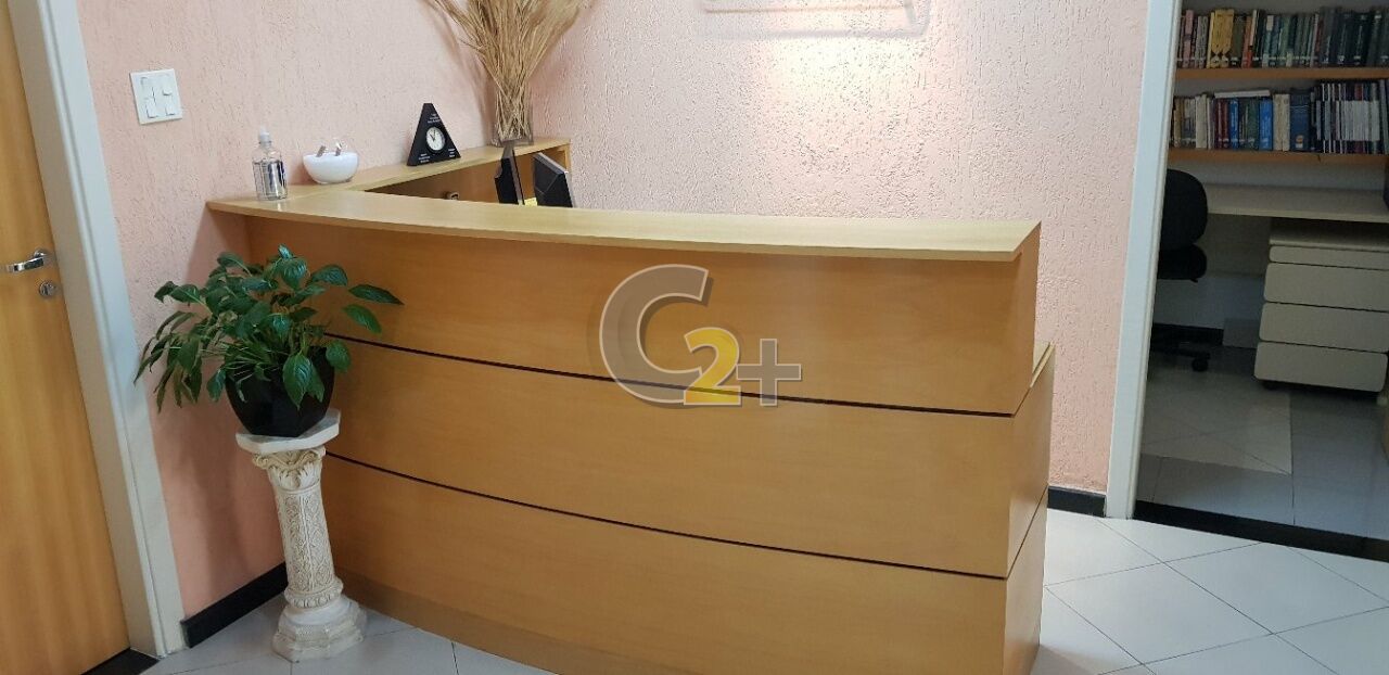Conj. Comercial para Venda - Santa Cecília