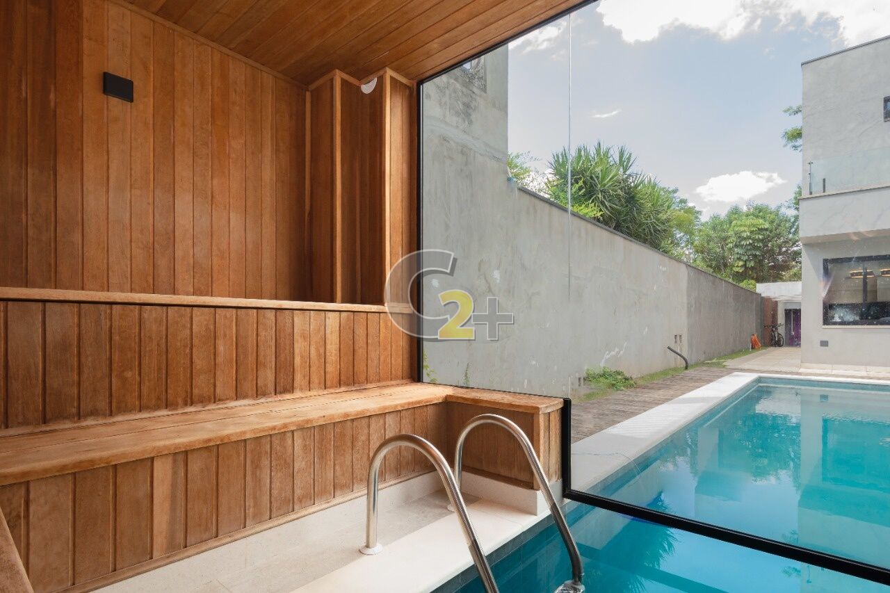 Sobrado para Venda - Alto de Pinheiros