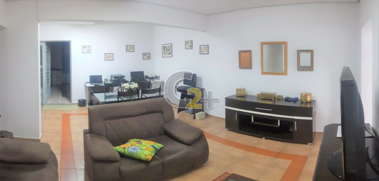 Sobrado para Venda - Pompéia