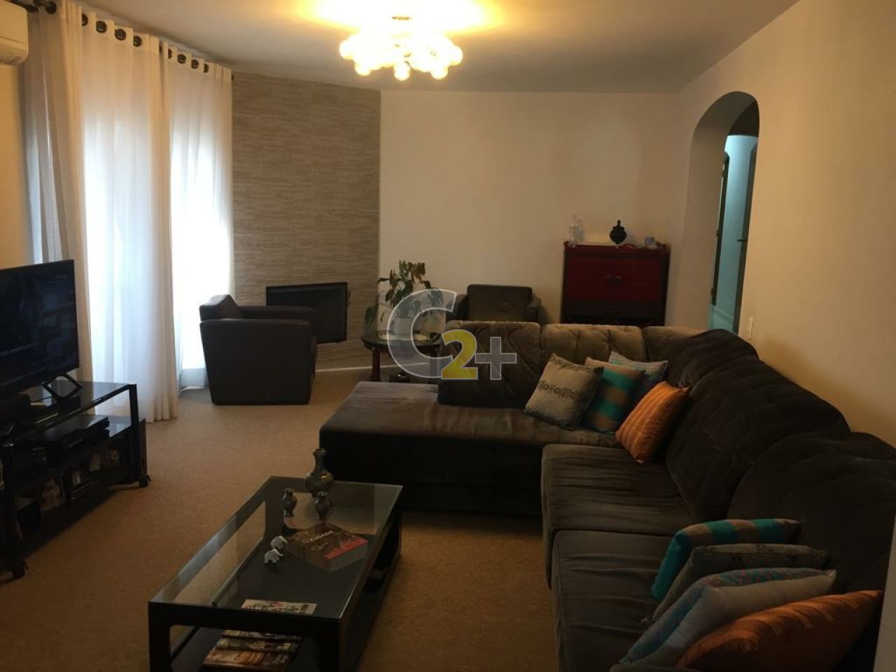 Apartamento para Venda - Vila Madalena