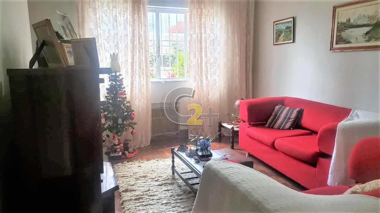 Casa Padrão para Venda - Perdizes