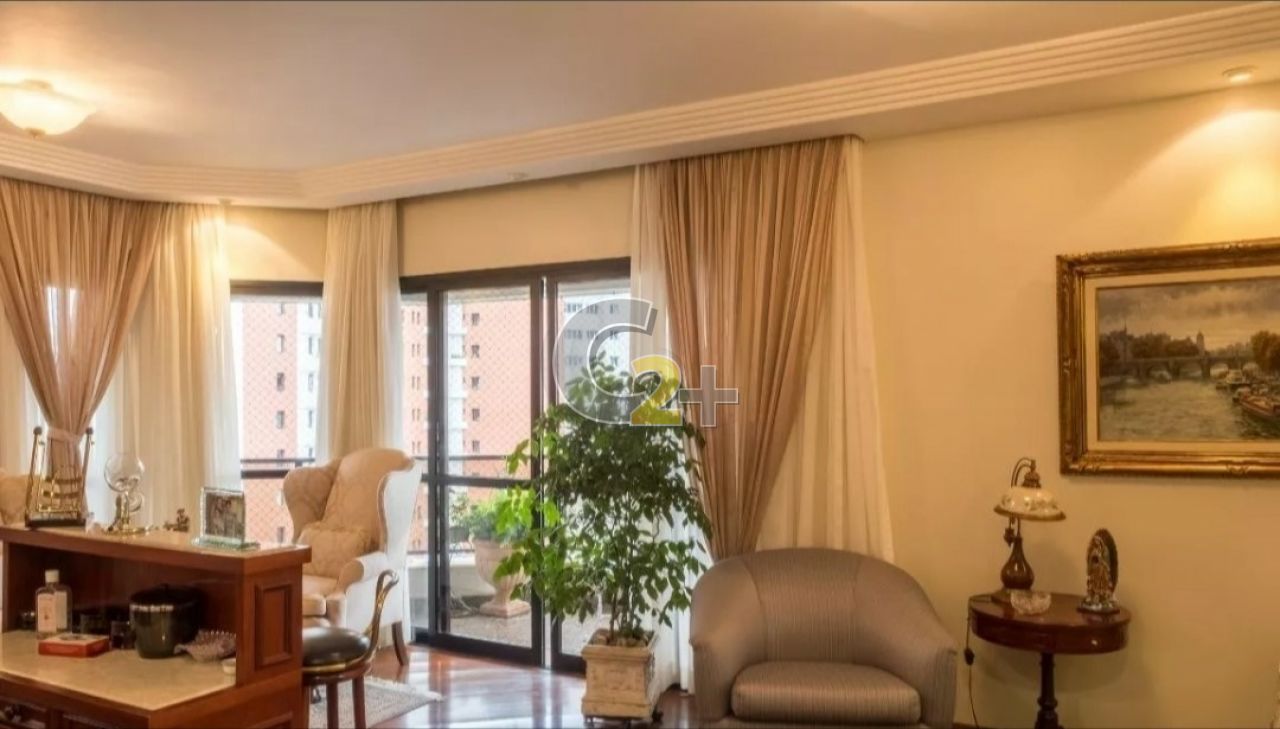 Apartamento para Venda - Perdizes