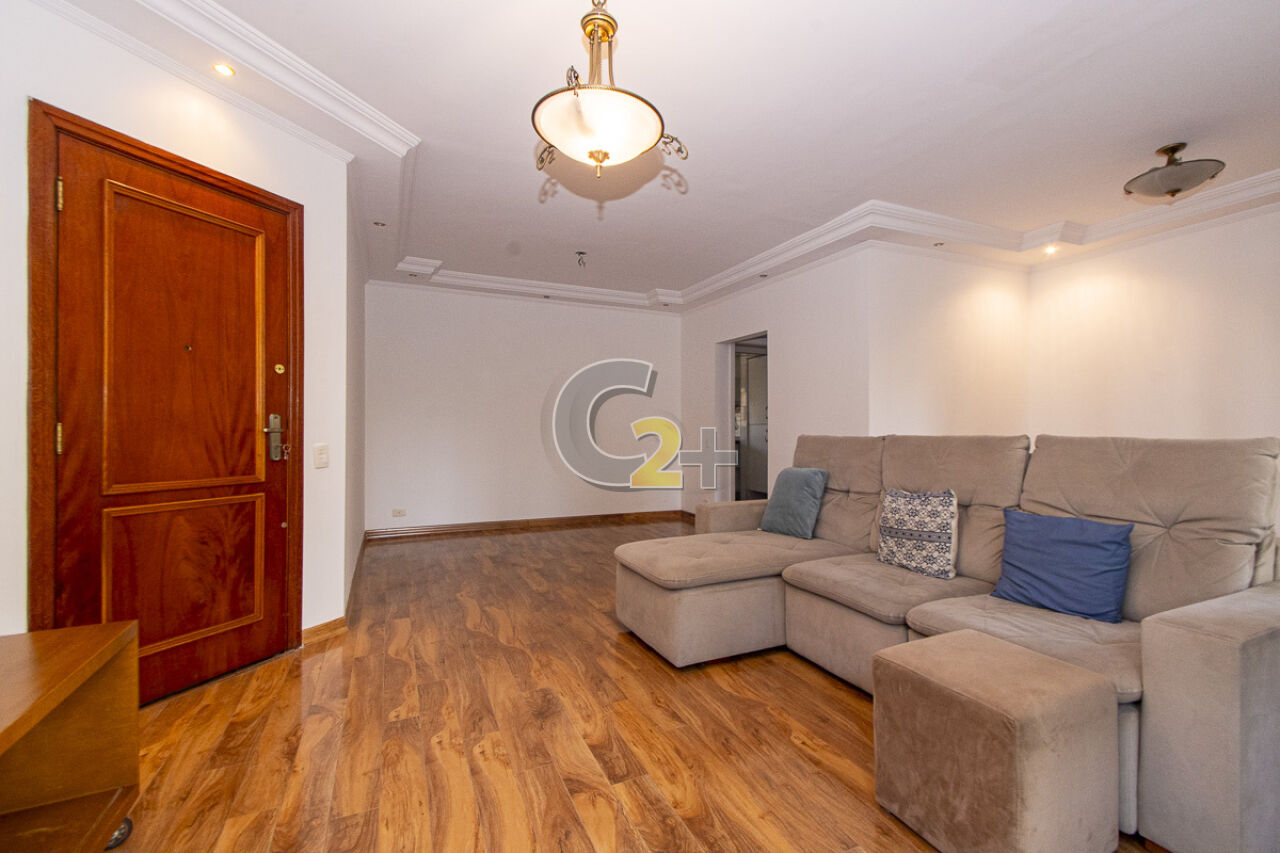 Apartamento para Venda - Perdizes