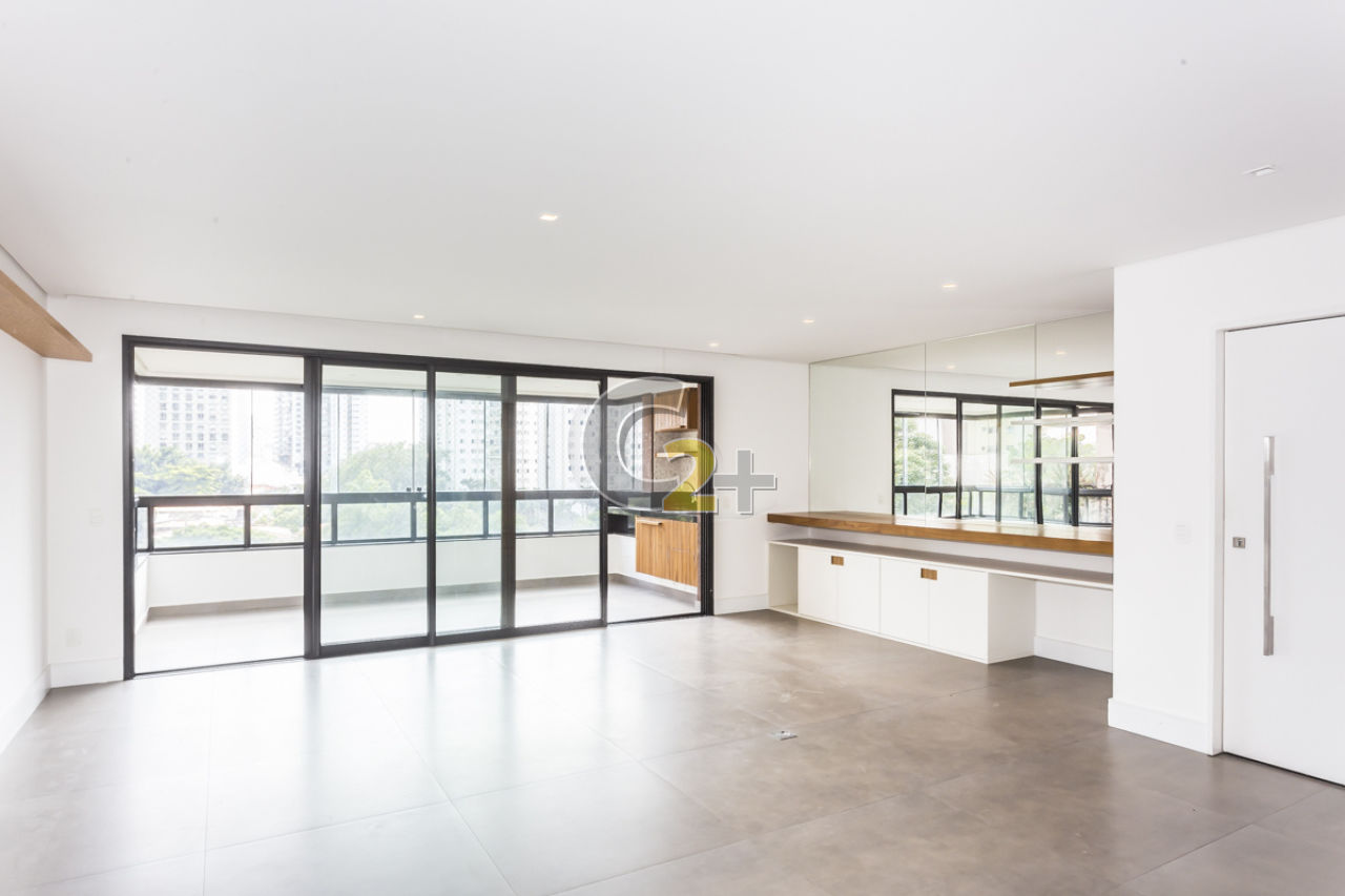 Apartamento para Venda - Vila Romana