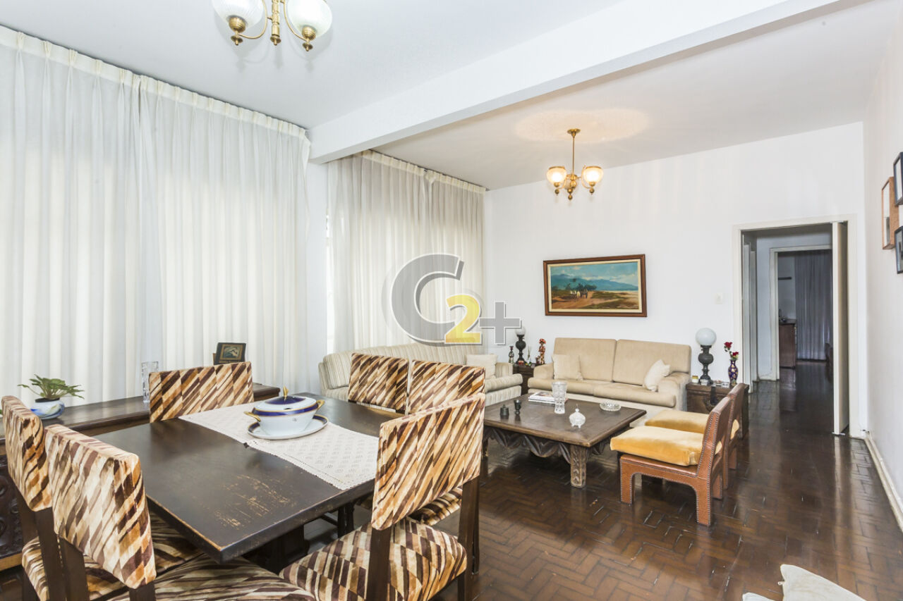 Apartamento para Venda - Jardim América