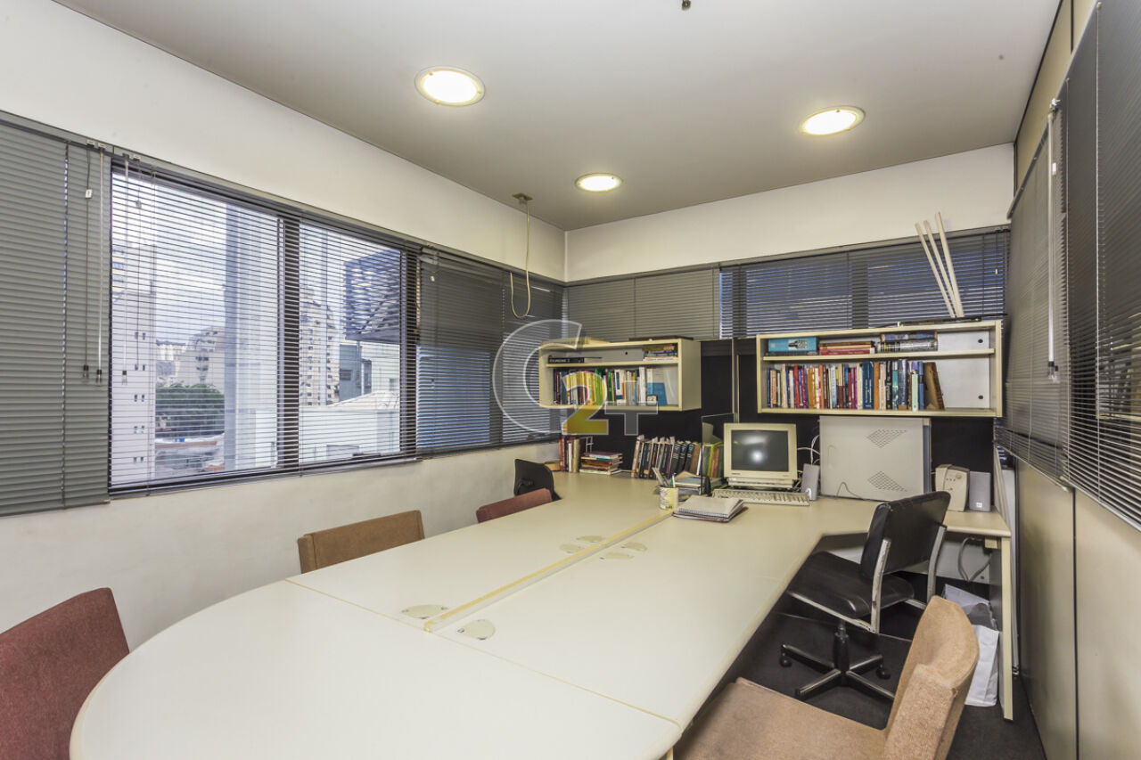 Conj. Comercial para Venda - Pinheiros