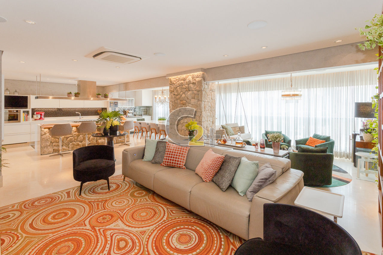 Apartamento para Venda - Perdizes