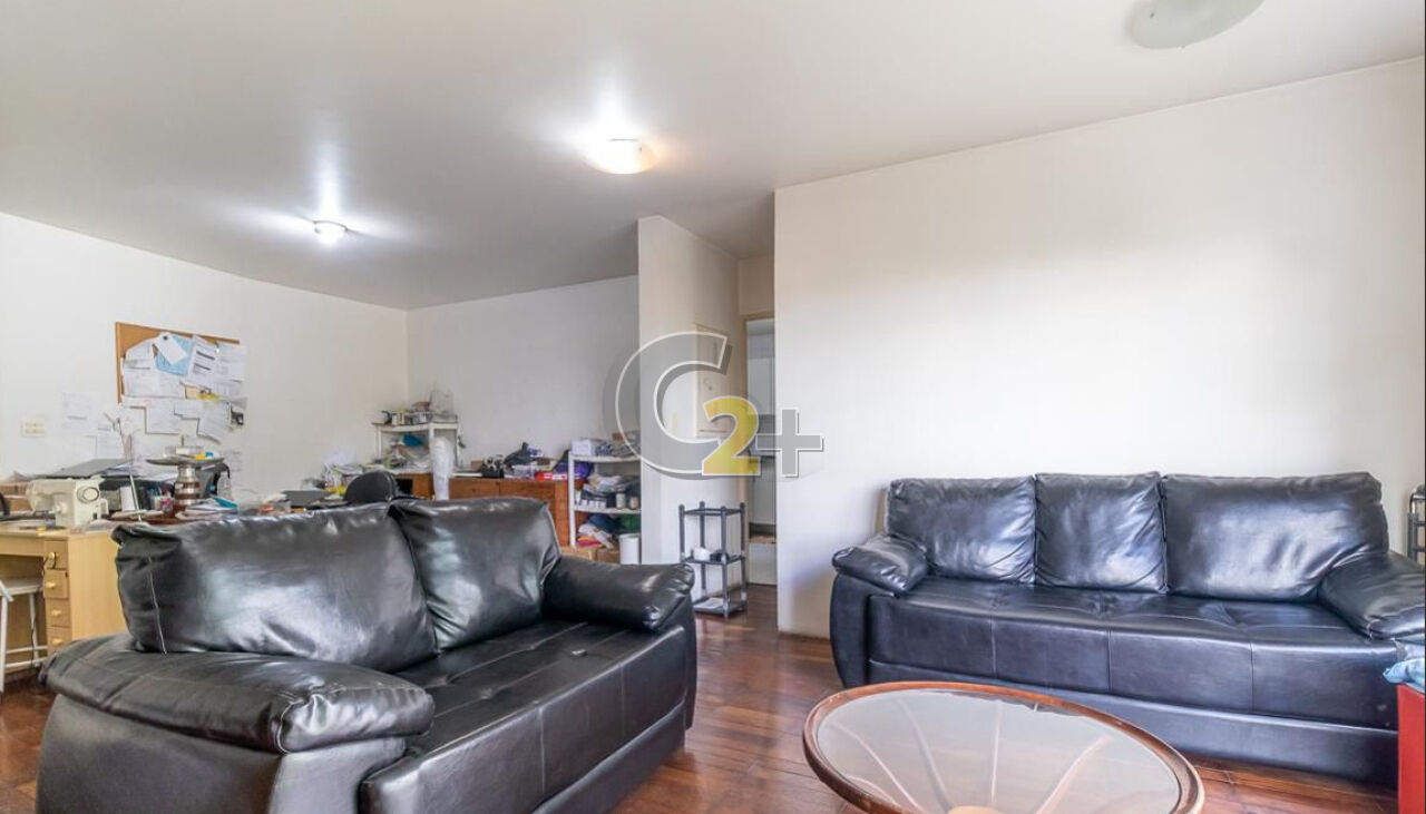 Apartamento para Venda - Perdizes