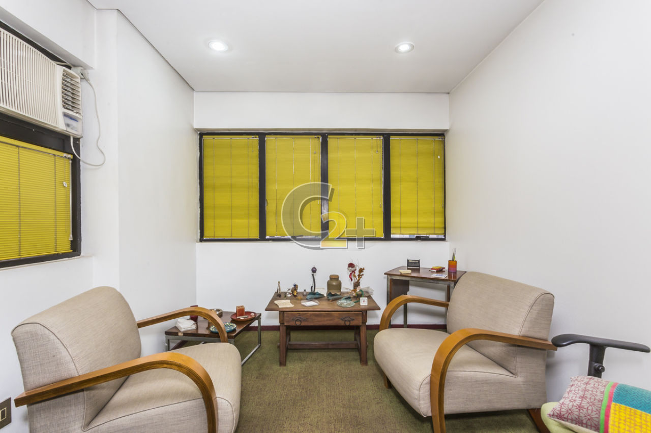Conj. Comercial para Venda - Pinheiros