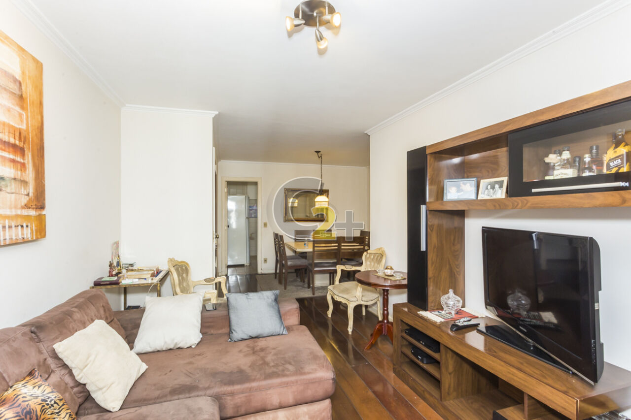 Apartamento para Venda - Perdizes