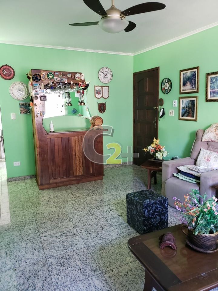 Sobrado para Venda - Vila Ipojuca