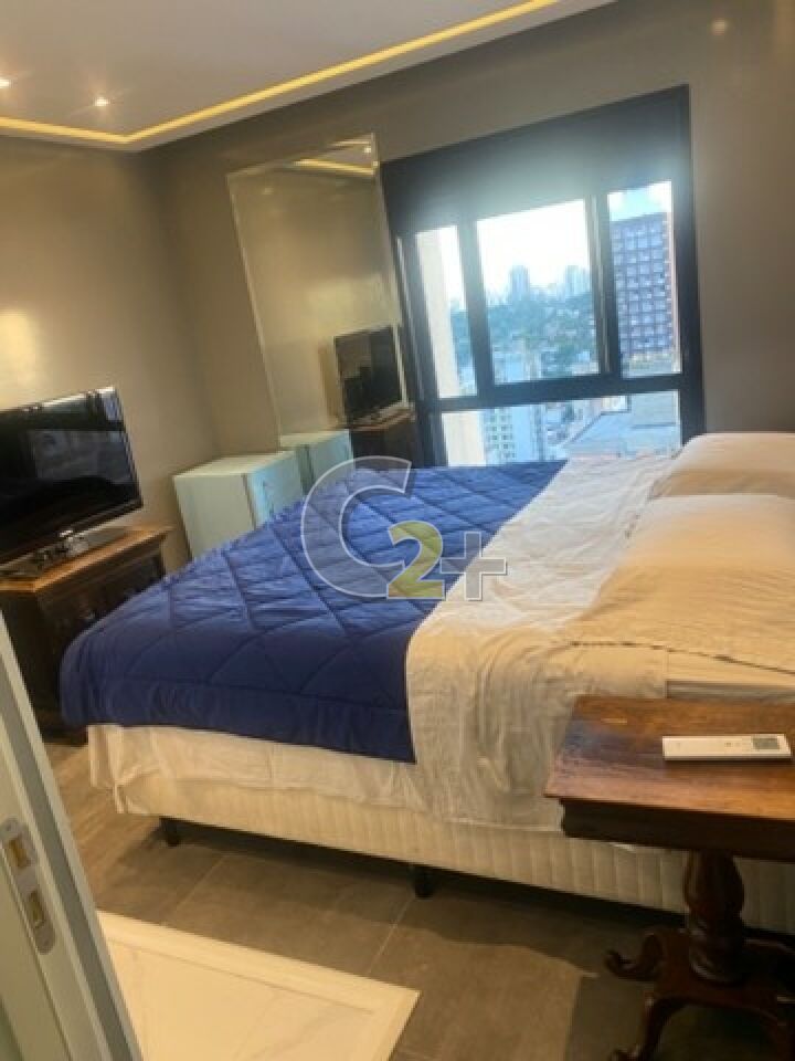 Apartamento para Venda - Perdizes