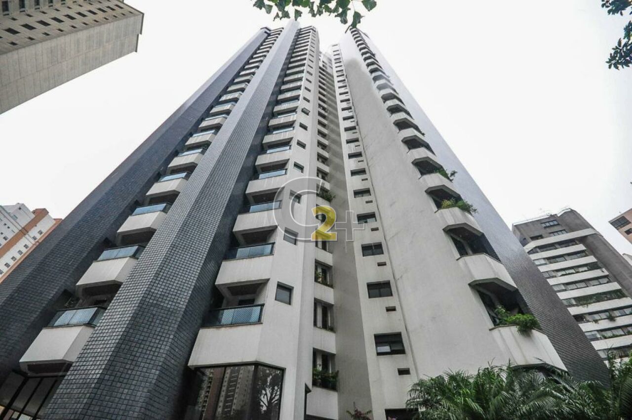 Apartamento para Venda - Vila Morumbi