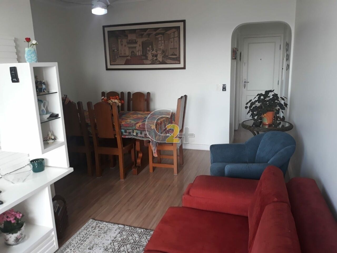 Apartamento para Venda - Alto da Lapa