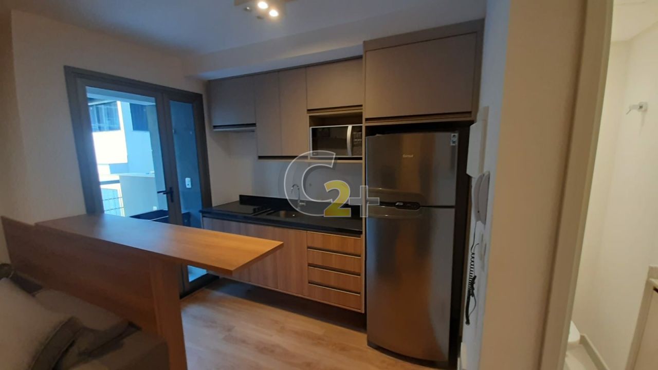 Apartamento para Venda - Pinheiros