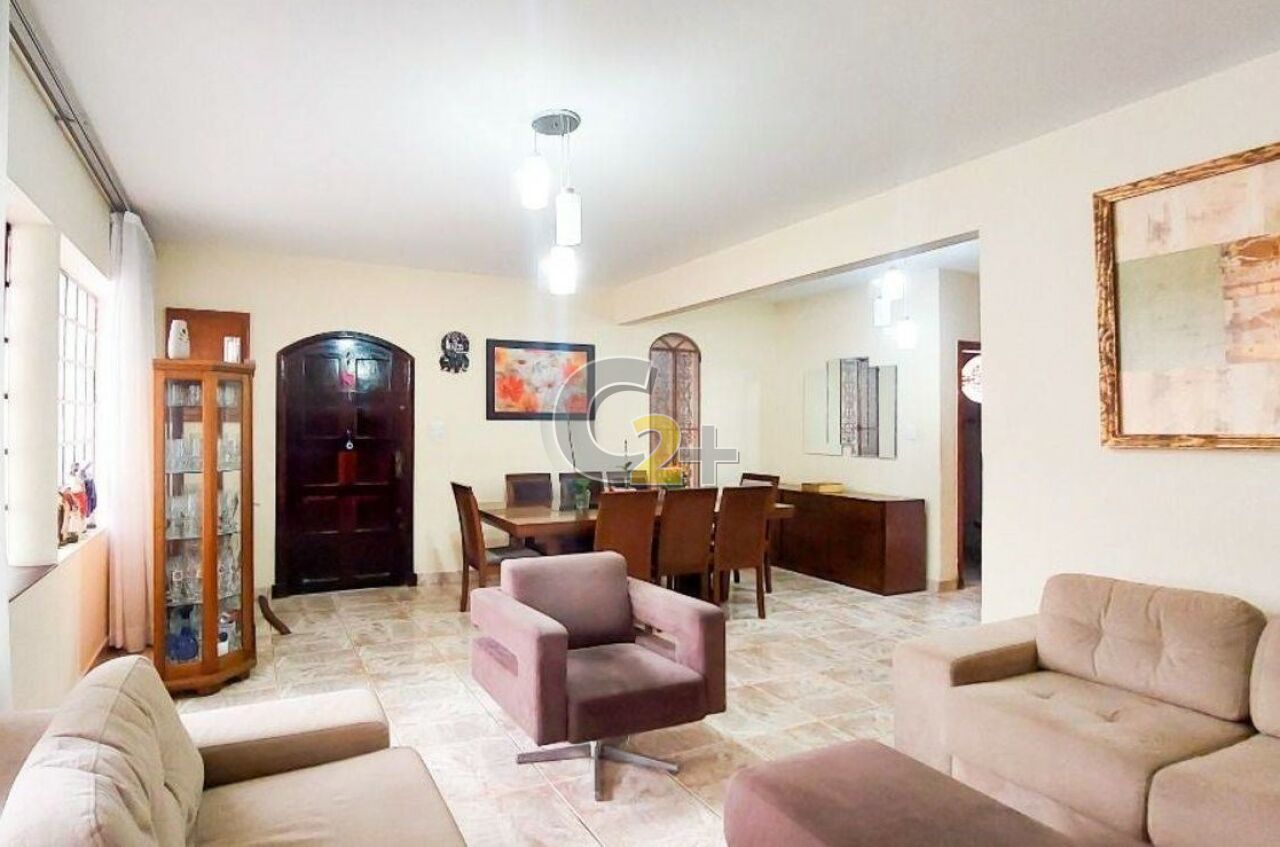 Sobrado para Venda - Perdizes