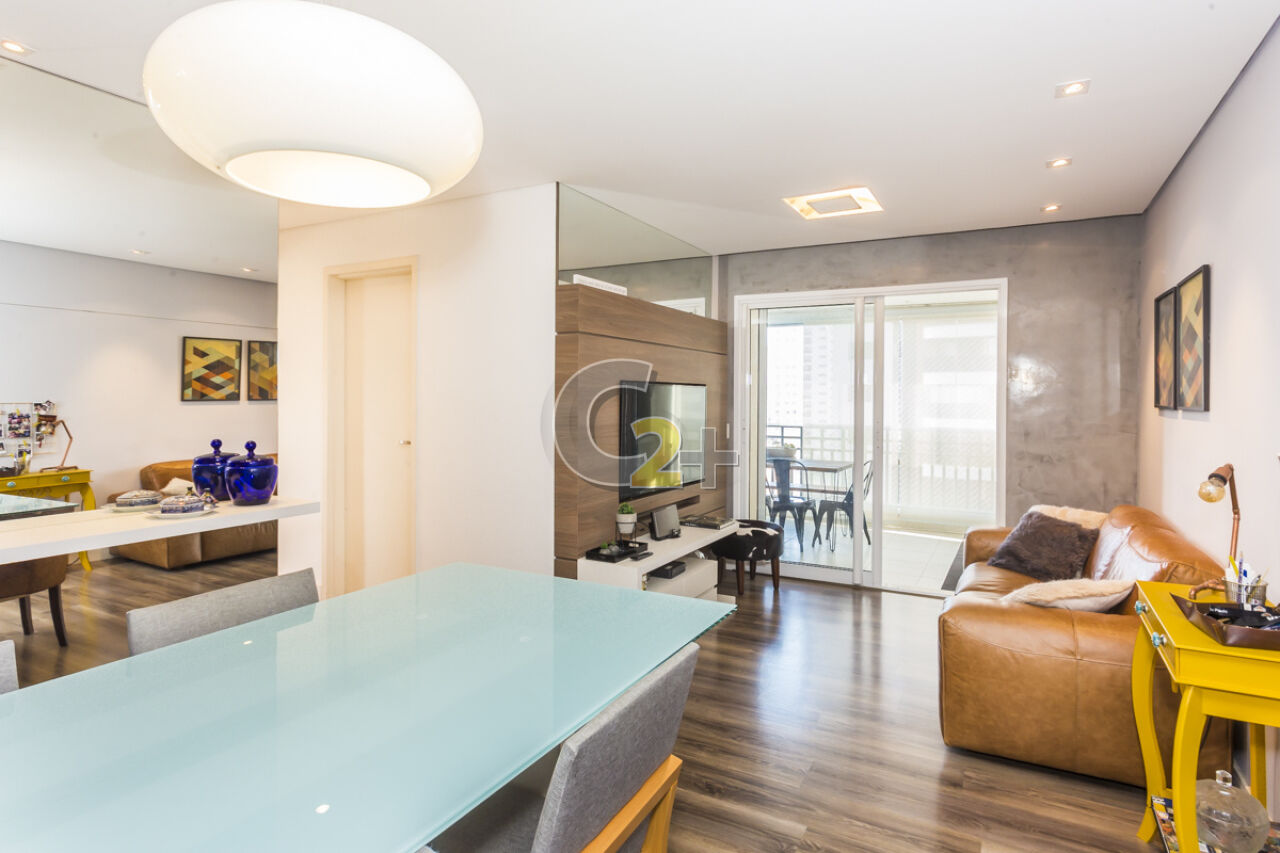Apartamento para Venda - Perdizes