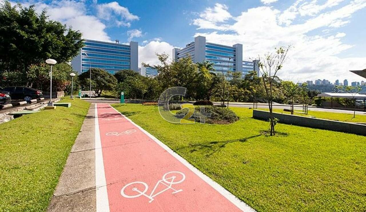 Conj. Comercial para Venda - Jardim São Luís