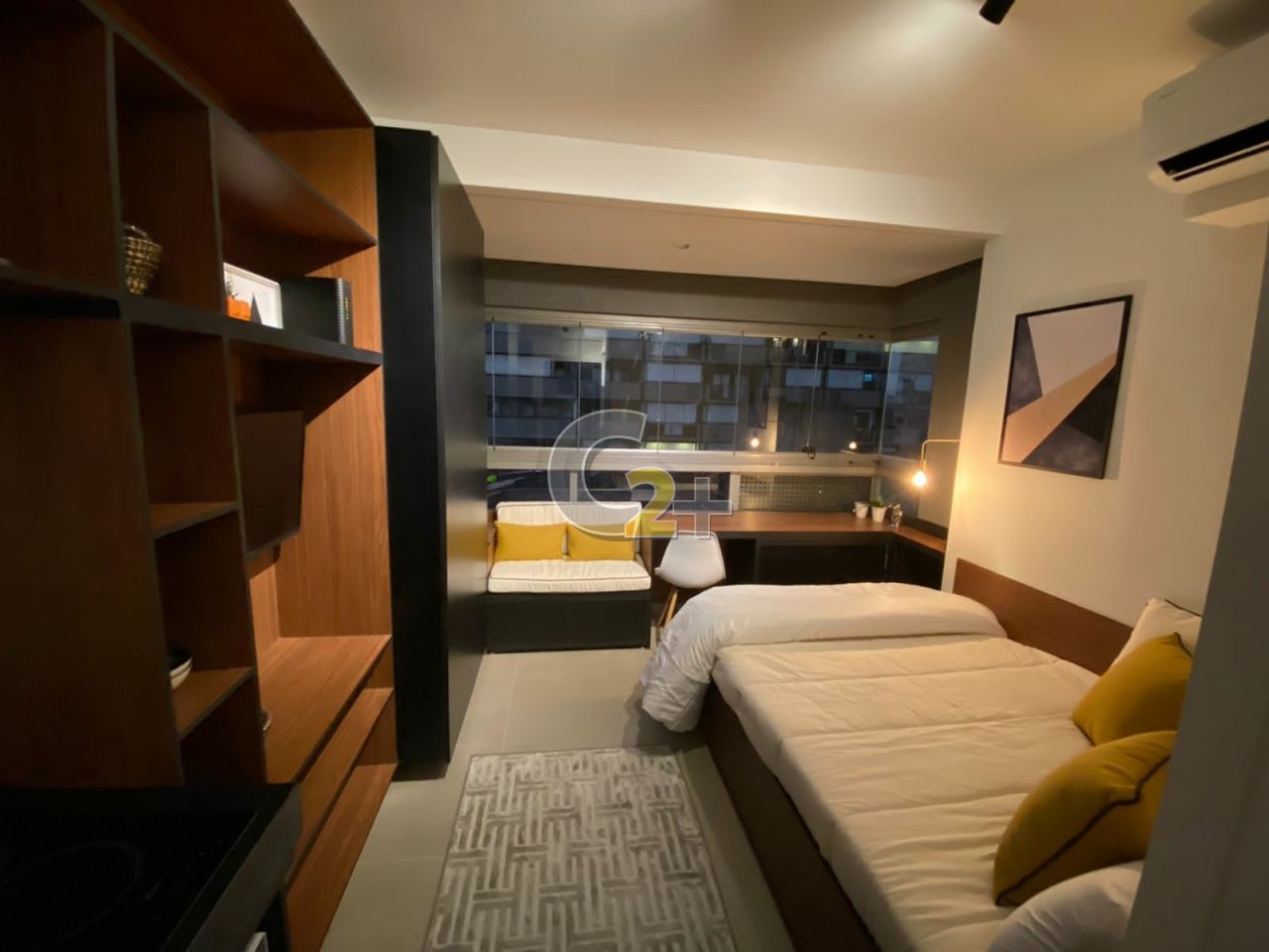 Apartamento