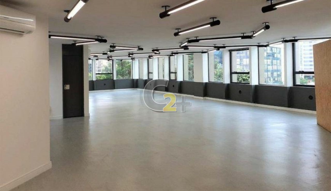 Conj. Comercial