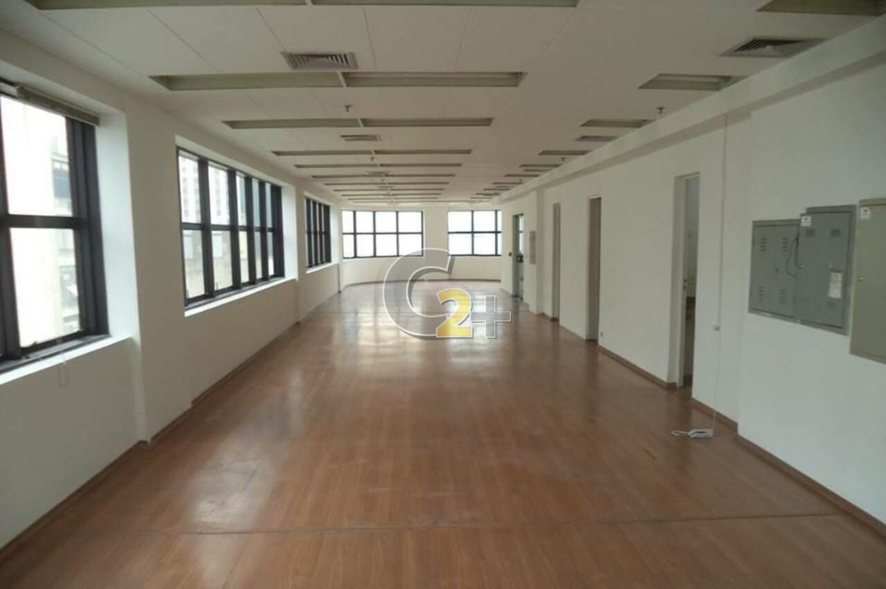 Conj. Comercial para Venda - Higienópolis