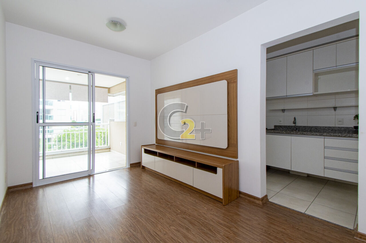 Apartamento para Venda - Barra Funda