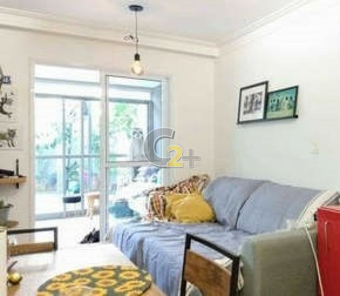Apartamento para Venda - Pompéia