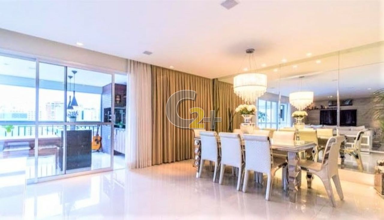 Apartamento para Venda - Perdizes