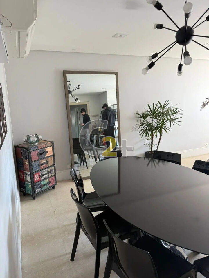 Apartamento para Venda - Perdizes