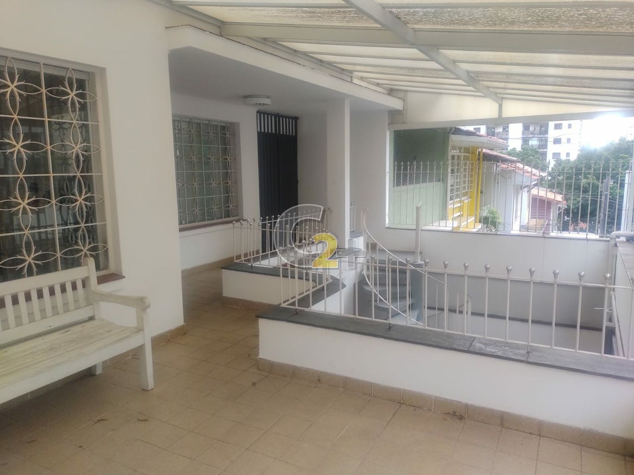 Sobrado para Venda - Perdizes