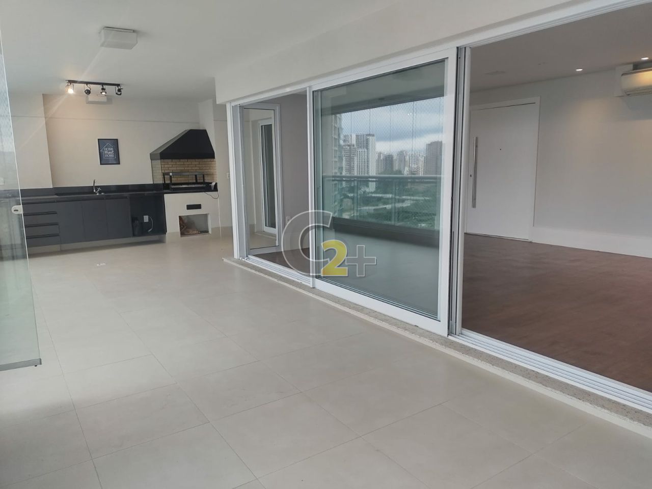Apartamento para Venda - Jardim das Perdizes