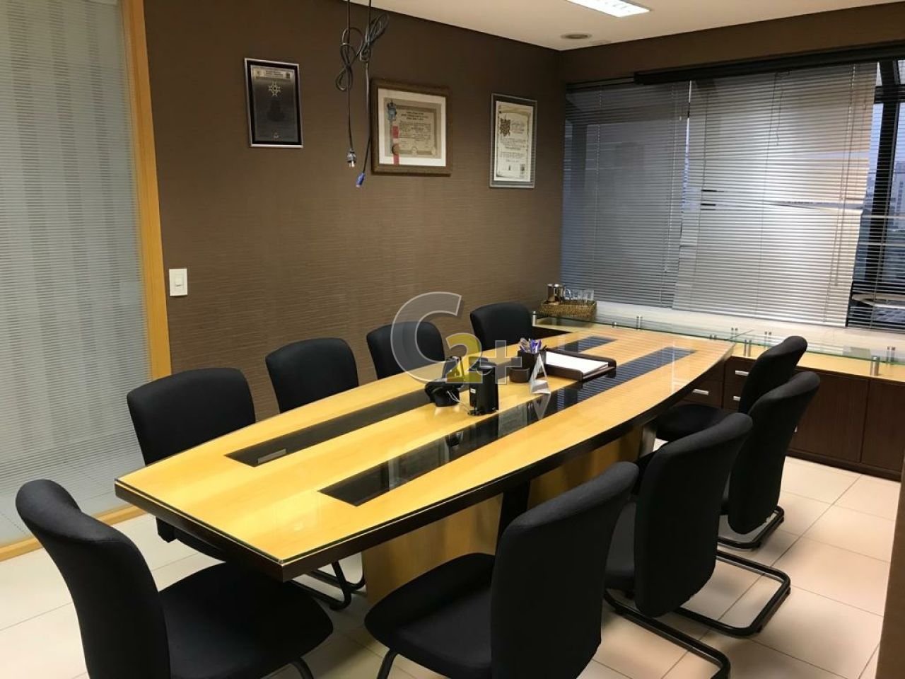 Conj. Comercial para Venda - Barra Funda