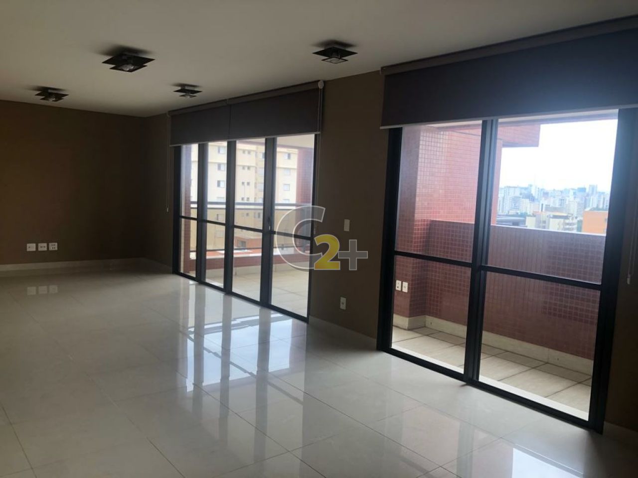 Apartamento para Venda - Vila Mariana