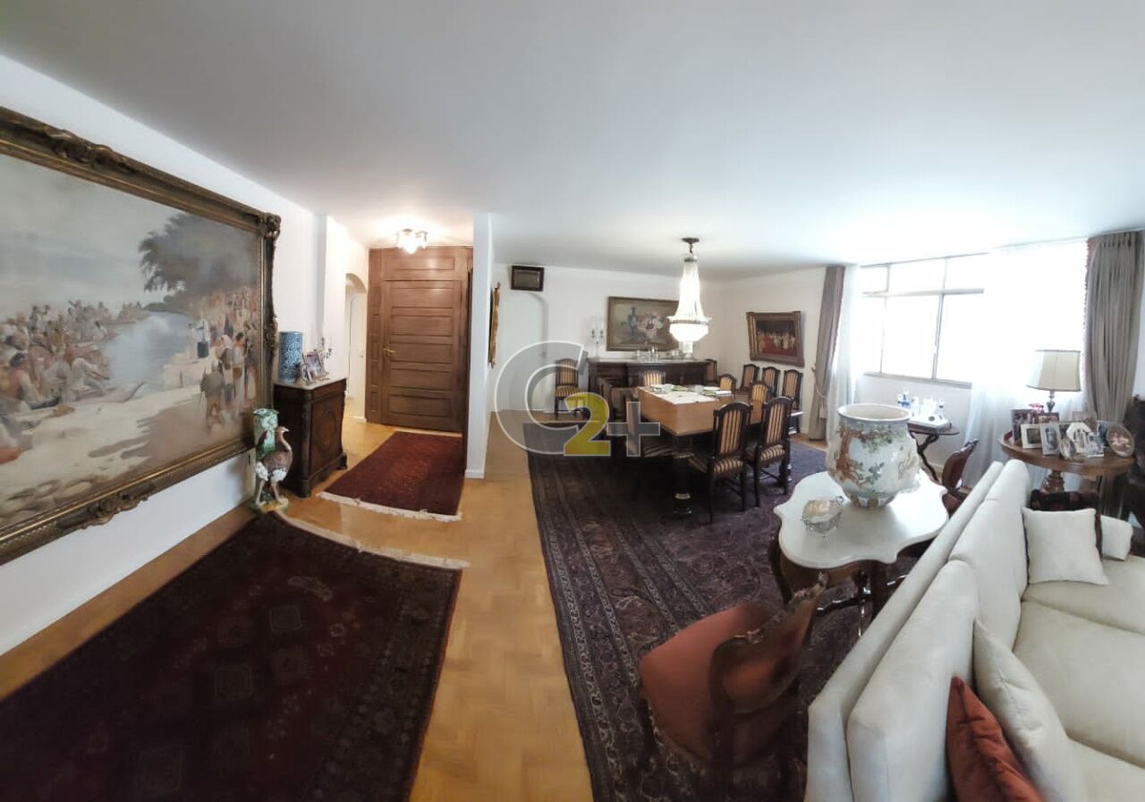 Apartamento para Venda - Jardim Paulista