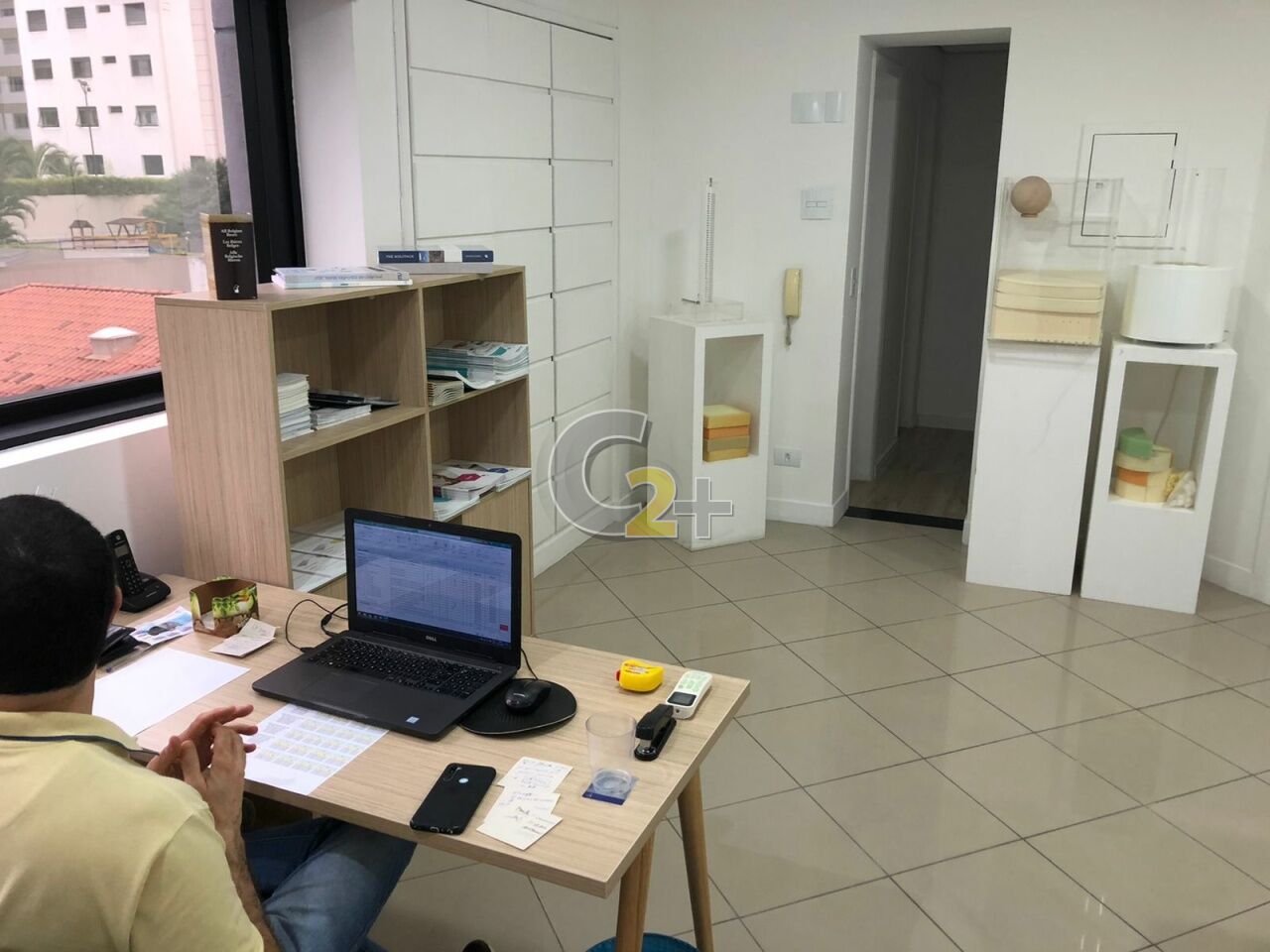 Foto 2 - CC15718