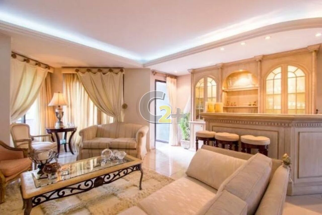 Apartamento para Venda - Pinheiros