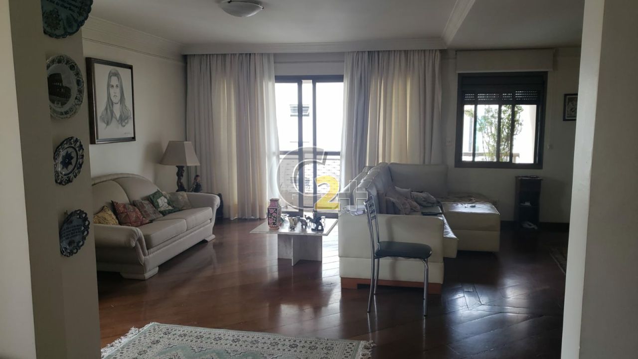 Apartamento para Venda - Moema